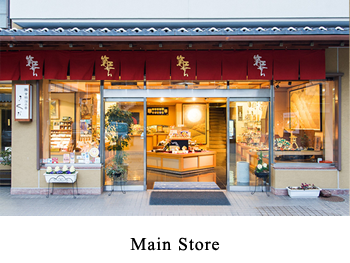 Main Store