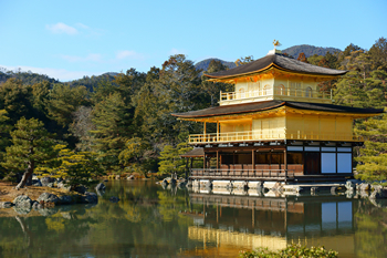 世界中で愛される永遠不滅のしるし