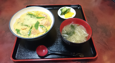 ちょう吉