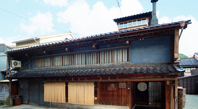 高木麹商店