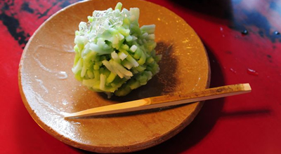 吉はし
