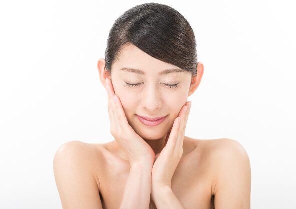 純度の高さにこだわる