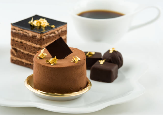 さくだの食用金箔はイベント時におすすめ！