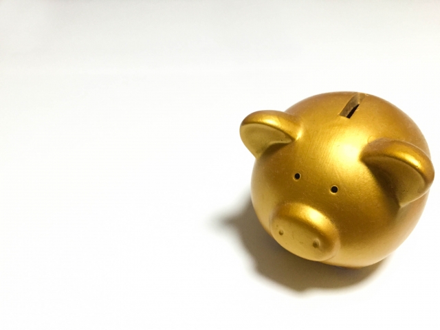 金色を使ったアイテムを置くおすすめの場所とは？