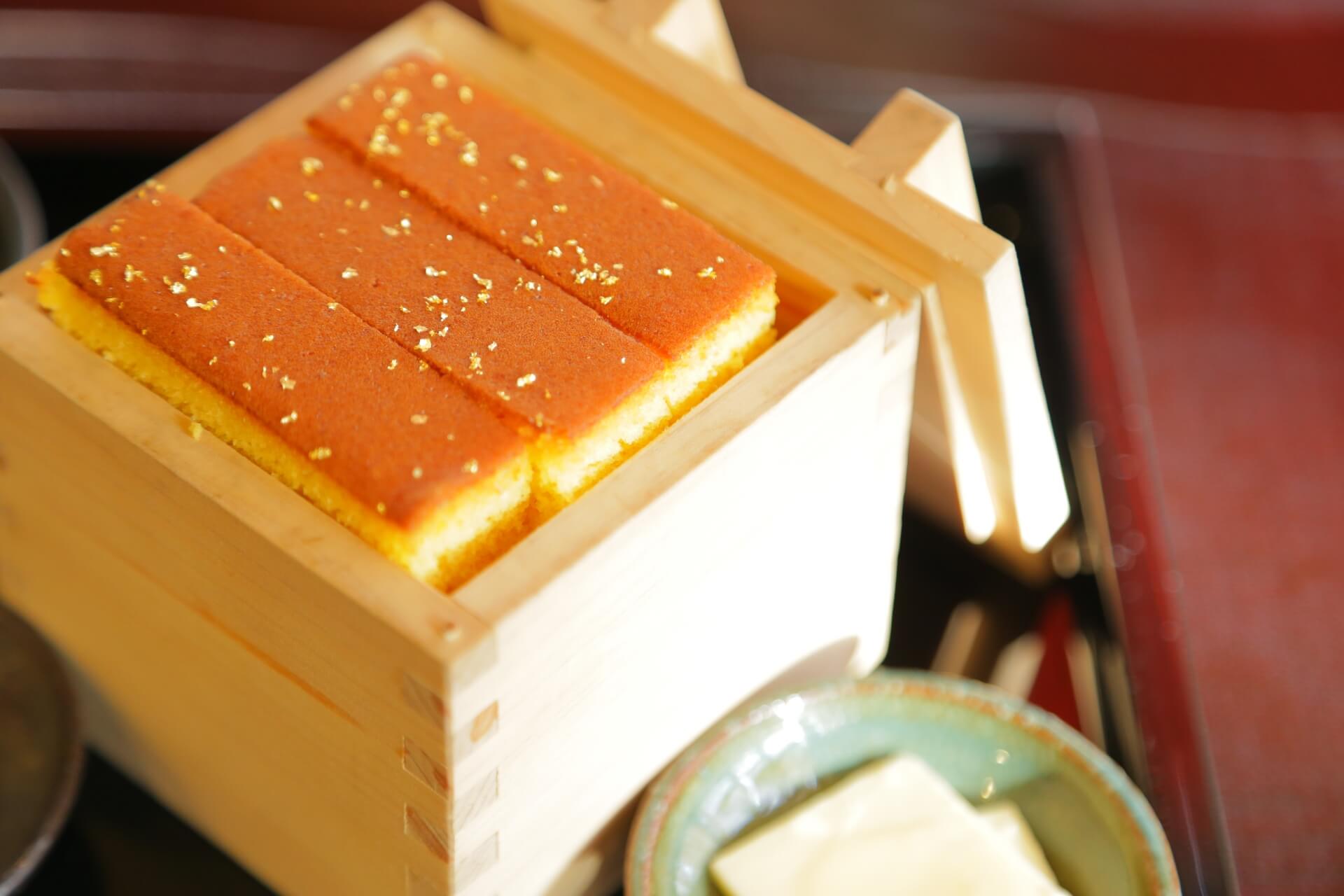 大切な方へのプレゼントにもおすすめ！金箔や金粉を使ったギフトをご紹介