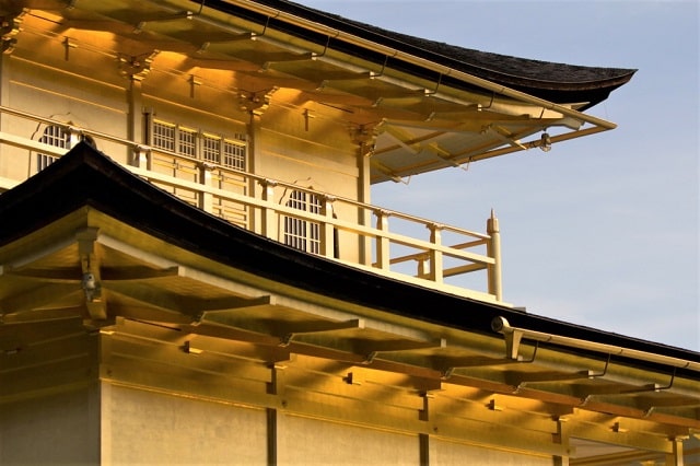 金閣寺